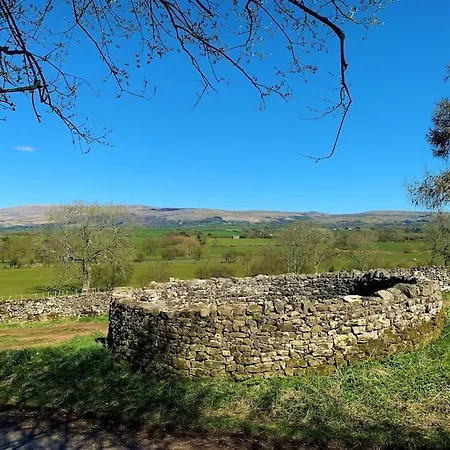 Chapel Winton Holiday home Kirkby Stephen