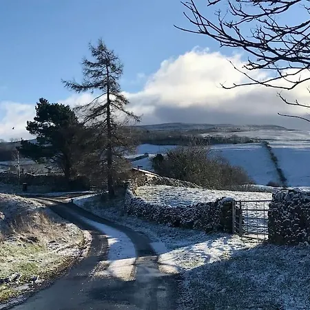 Chapel Winton * Kirkby Stephen