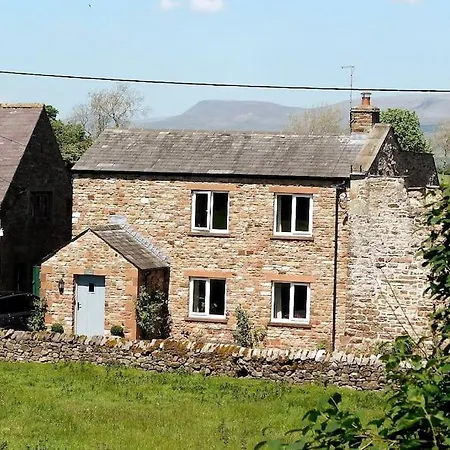 Feriehus Chapel Winton Kirkby Stephen